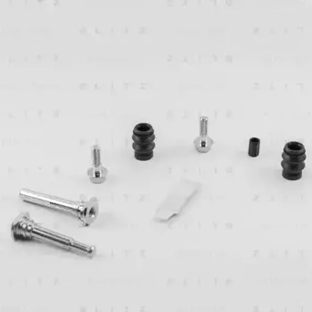 ремонтный к-т направляющей суппорта передний!\Ford Transit 2.0Di/2.4Di/TDCi 06>, MB Sprinter