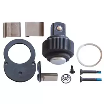 ремонтный комплект! для рукоятки телескопической R5104, 1/2''DR, 72 зубца\ R5104RK JONNESWAY