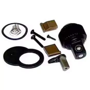 ремонтный комплект! для рукоятки трещоточной R2904(А,В), R4102, R4202, 1/2''DR, 36 зубцов\ R2904RK JONNESWAY