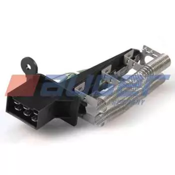 реостат !электродвигателя отопителя \Scania 4-series 75132 AUGER