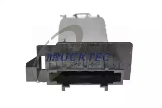 реостат печки ! \ MB Actros/ Sprinter 95-06 02.59.114 TRUCKTEC