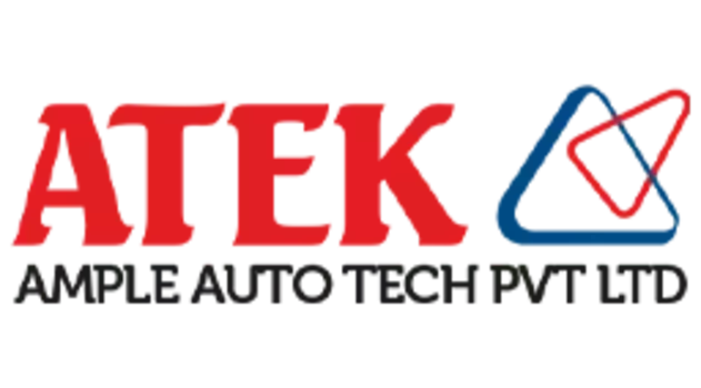 Решетка бампера ATEK 24192257