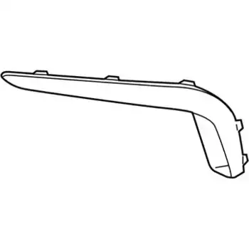 Решетка бампера BMW 51 11 8 064 980