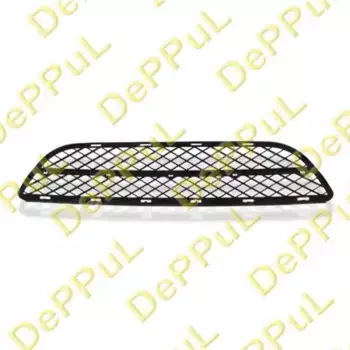 Решетка бампера DEPPUL DE117W074