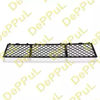 Решетка бампера DEPPUL DE117W950