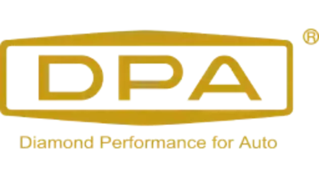 Решетка бампера DPA 812761