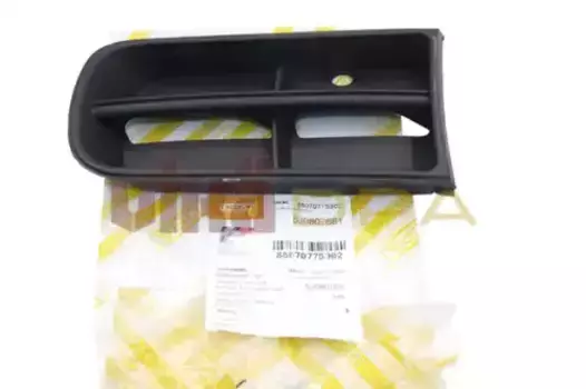 Решетка бампера DPA 88070775902