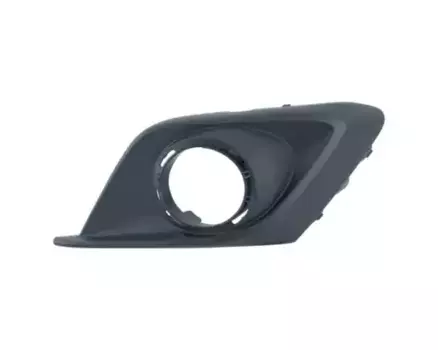 Решетка бампера GORDON MZ06508AR