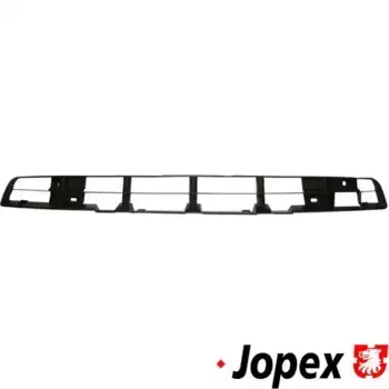 Решетка бампера JP 1184551500