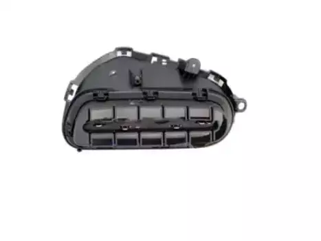 Решетка бампера KIA 86521J5600