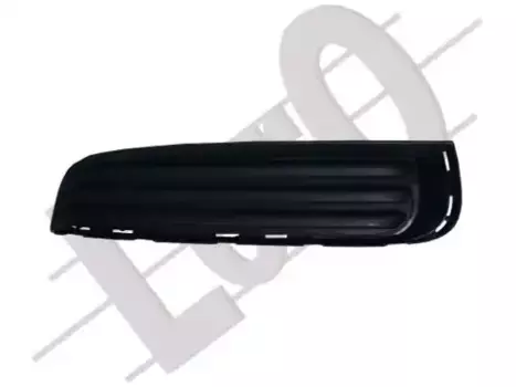 Решетка бампера LORO 03746454