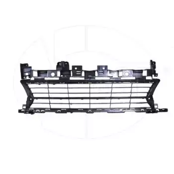 Решетка бампера NSP NSP07622542439R