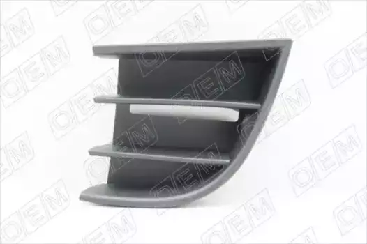 Решетка бампера OEM OEM1328L