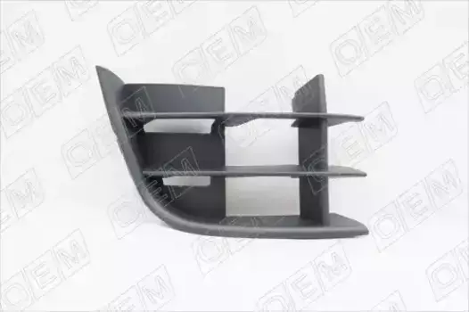 Решетка бампера OEM OEM1351R