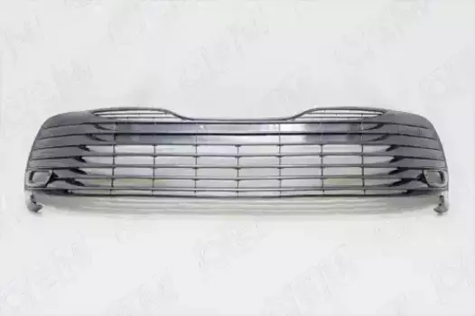Решетка бампера OEM OEM3958