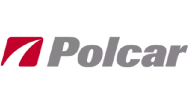 Решетка бампера POLCAR 243127-2