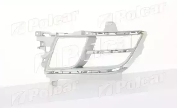 Решетка бампера POLCAR 456027-1