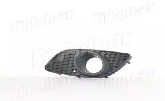 Решетка бампера POLCAR 556327-3