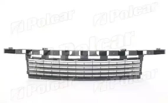 Решетка бампера POLCAR 603527