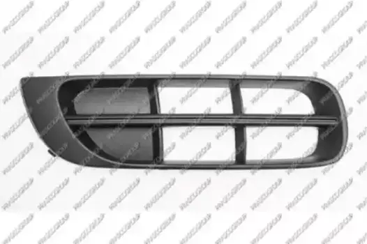 Решетка бампера PRASCO SK3252123