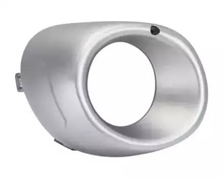 Решетка бампера SAILING MBL1400607L