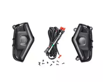 Решетка бампера SAILING TYL94070407