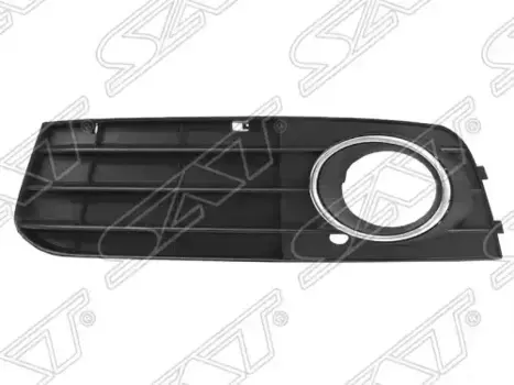 Решетка бампера SAT ST-AU27-219-2