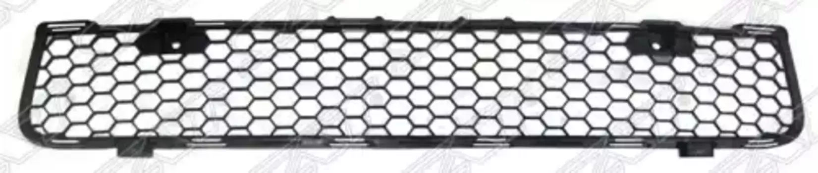 Решетка бампера SAT ST-MBW5-000G-A0