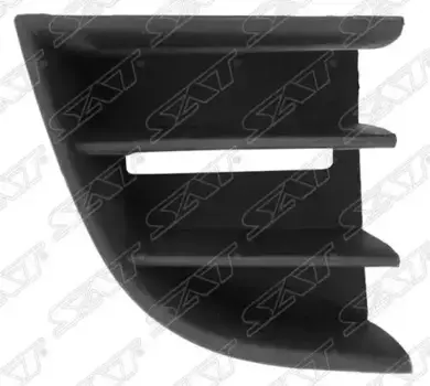 Решетка бампера SAT ST-SD26-000G-A1