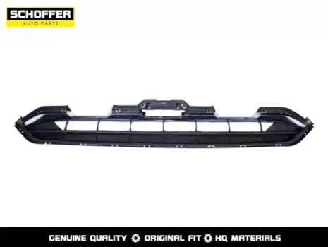 Решетка бампера SCHOFFER SHF-02517