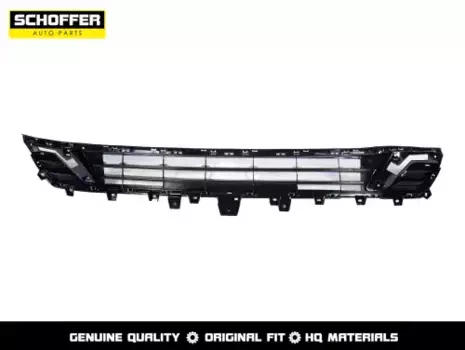 Решетка бампера SCHOFFER SHF-02518