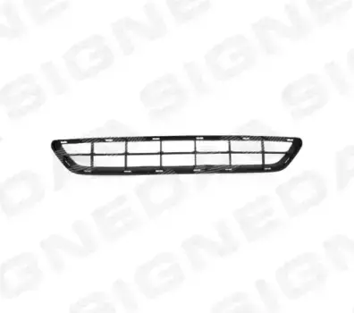 Решетка бампера SIGNEDA PHD99107GA