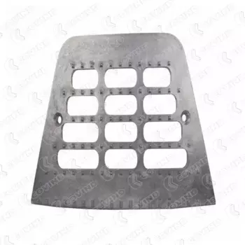 решетка подножки! \DAF F95/105XF