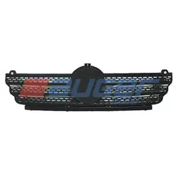 решетка радиатора! передней панели \MB Sprinter 00-05