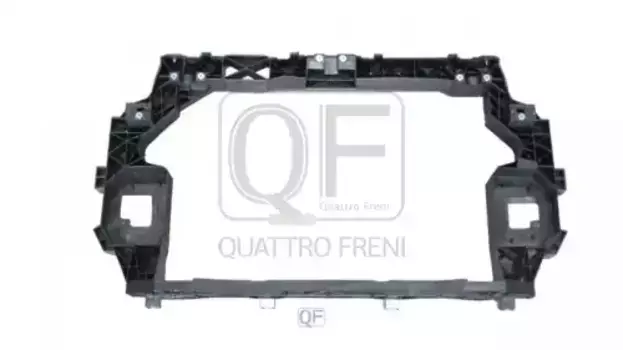 Решетка радиатора QUATTRO FRENI QF03G00011