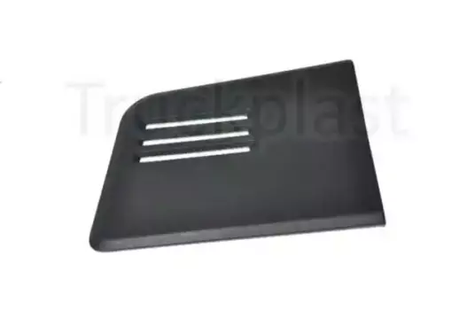 Решетка радиатора TANGDE TD08-51-040L