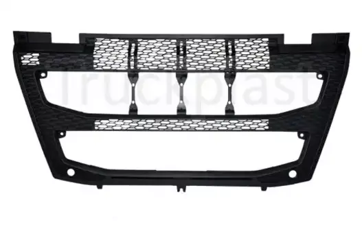 Решетка радиатора TANGDE TD11-51-015