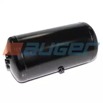 ресивер воздушный ! 3 трубки с торца V=30 276x584 15,5bar\MB Actros/Atego/Axor/Antos