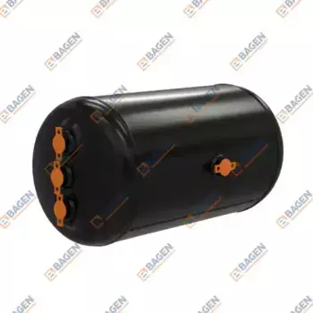 Ресивер воздушный BAGEN T821073