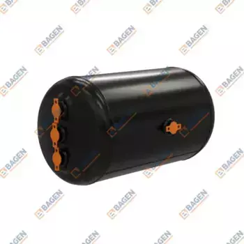 Ресивер воздушный BAGEN T821084