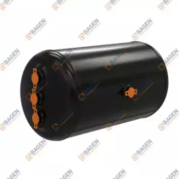 Ресивер воздушный BAGEN T821089