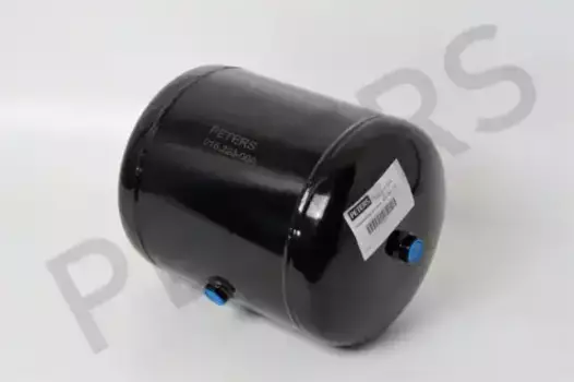 Ресивер воздушный PETERS 016.223-00A