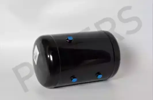 Ресивер воздушный PETERS 126.249-80A