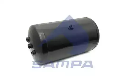 Ресивер воздушный SAMPA 0520 0006