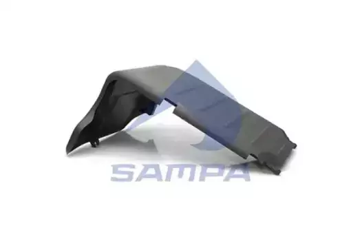 Ресивер воздушный SAMPA 078.204