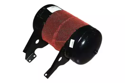 Ресивер воздушный STELLOX 85-47526-SX