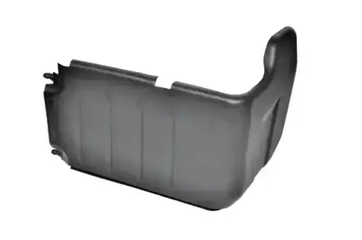 Ресивер воздушный TANGDE TD07-58-045