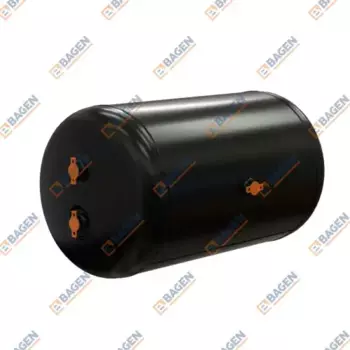 Ресивер воздушный BAGEN T821054