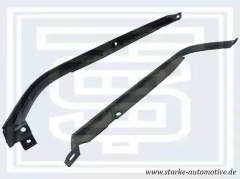 РЕСНИЧКА ПОД ФАРУ R 182410 STARKE