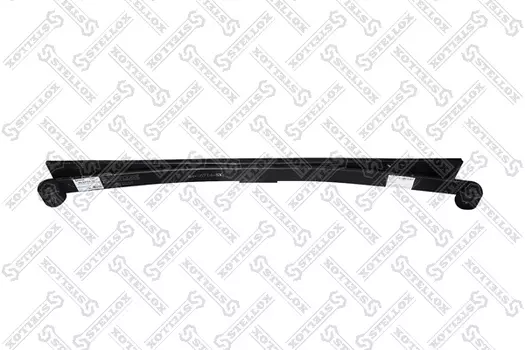 Рессора подвески STELLOX 84-55714-SX